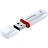 Флешка USB 2.0 32 ГБ SmartBuy Crown (SB32GBCRW-W) Фото 0