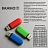 Флешка USB 3.0 128 ГБ Netac UA31 (NT03UA31N-128G-32GN) Фото 0