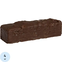 Вафли Яшкино с орехами глазированные 4 кг