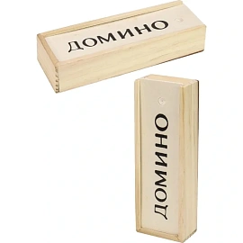Настольная игра Рыжий кот Домино