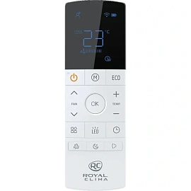 Сплит-система инверторная Royal Clima RCI-FCE24HN комплект