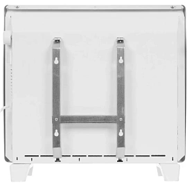 Конвектор Zilon ZHC-1000 SR3.0 ECO белый (1000 Вт, с терморегулятором)