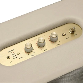 Акустическая система Marshall Woburn III Cream (1006017)