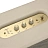 Акустическая система Marshall Woburn III Cream (1006017) Фото 3
