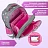 Ранец BRAUBERG KIDS STANDARD, 2 отделения, "Кот-мурлыка", 36х28х14 см, 274427 Фото 9