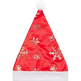 Колпак новогодний Magic Time 40x28 см