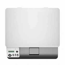 МФУ лазерное цветное Pantum CM1100DW