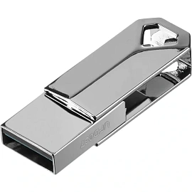 Флешка USB 3.1 128 ГБ BigTech (UFD037)