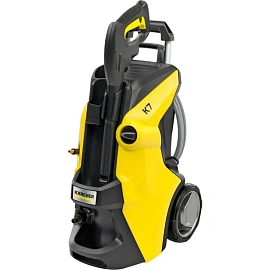 Мойка высокого давления Karcher К7 Power Flex электрическая 180 Бар 600 л/ч 3000 Вт (1.317-300.0)