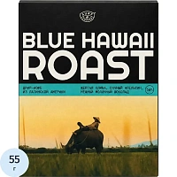 Кофе молотый в дрип-пакетах Surf Coffee Латинская Америка 55 г (5 штук в упаковке)