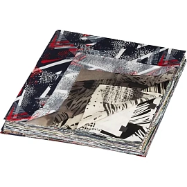 Салфетка техническая трикотаж 40x40 см 150-180 г/кв.м (100 штук в упаковке)