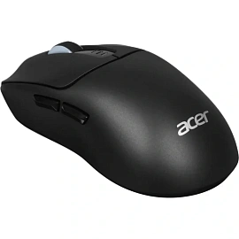 Мышь компьютерная Acer OMR312 беспроводная черная [ZL.MCECC.035