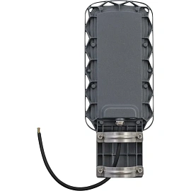 Светильник уличный светодиодный консольный Ledvance Urban 50 Вт/LED 4000 К 5500 Лм IP65 серый (4058075678071)