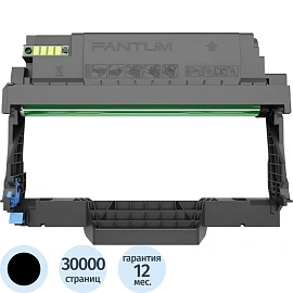 Блок фотобарабана Pantum DL-5120P чёрный оригинальный