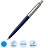 Ручка шариковая Parker Jotter Original Navy Blue цвет чернил синий, цвет корпуса синий (R0033170/2183338)