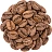 Кофе в зёрнах свежей обжарки Tasty Coffee Коста-Рика Сан Хосе арабика 100% 1 кг (пакет) Фото 1