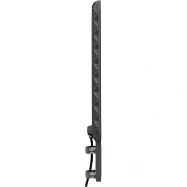 Светильник уличный светодиодный консольный Ledvance Urban 150 Вт/LED 4000 К 16500 Лм IP65 серый (4058075678293)