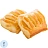 Печенье сдобное Bakery Story Штруделек с лимоном 2 кг