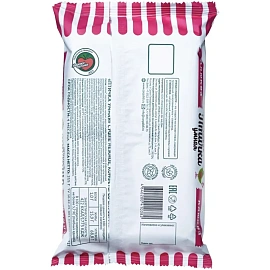 Конфеты Умные сладости Птичка Умная суфле с клюквой 215 г
