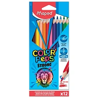 Карандаши цветные Maped Color
