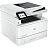 МФУ HP LaserJet Pro 4103dw, ч/б Фото 0