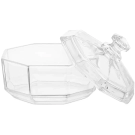 Сахарница Luminarc Octime V0444 350 мл