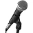 Микрофон Shure SM58-LCE Фото 3