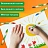 Восковые мелки BRAUBERG KIDS, НАБОР 12 цветов, 271696 Фото 7
