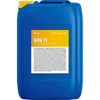Дезинфицирующее средство с моющим эффектом Grass Gios F1 10 л (концентрат)
