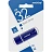 Флешка USB 3.0 32 ГБ SmartBuy Crown (SB32GBCRW-Bl) Фото 1