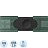 Флешка USB 3.0 128 ГБ Kingston DataTraveler Duo (DTDEG2/128GB)