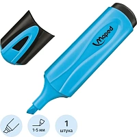 Текстовыделитель Maped Fluo Pep