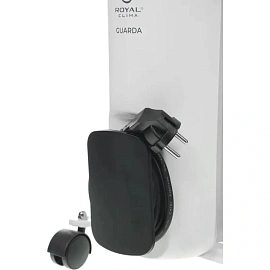 Радиатор масляный Royal Clima ROR-GU5-1000M