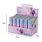 Клей-карандаш ERICH KRAUSE "EasyStick Pastel Bloom", 13 г, 60498 Фото 6