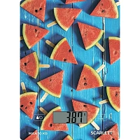 Весы кухонные Scarlett SC-KS57P78