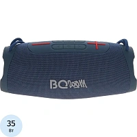 Акустическая система BQ PBS4002 синяя (86198205)