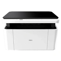 МФУ лазерное DELI M1820W, "3 в 1", A4, 20 стр./мин., 10000 стр./мес., Wi-Fi