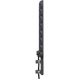 Светильник уличный светодиодный консольный Ledvance Urban 100 Вт/LED 4000 К 11000 Лм IP65 серый (4058075678156)