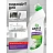 Средство для сантехники отбеливающее и дезинфицирующее Grass Dos-Gel Сила хлора 0.75 л для туалета и ванной Фото 3