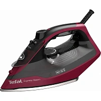 Утюг Tefal FV2846E0 чёрный