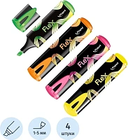 Набор текстовыделителей Maped Fluo Pep