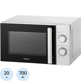 Микроволновая печь Haier HMB-MM207SA