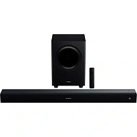 Саундбар Xiaomi Soundbar Pro 2.1 ch NS4-EU (QBH4336EU)