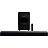 Саундбар Xiaomi Soundbar Pro 2.1 ch NS4-EU (QBH4336EU)