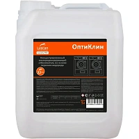 Отбеливатель кислородный Luscan Professional Оптиклин 5 л (концентрат)