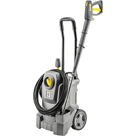 Мойка высокого давления Karcher Classic электрическая 160 Бар 500 л/ч 2200 Вт (1.520-800.0)