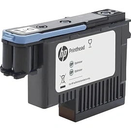 Головка печатающая HP 836 4UU94A бесцветная оригинальная