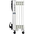 Радиатор масляный BigTech WBH002 10W (NY-10W) Фото 3