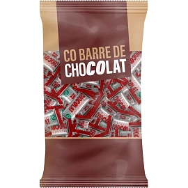 Конфеты Co barre de Chocolat Суперфуд 0.9 кг
