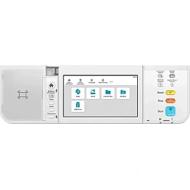 МФУ лазерное Kyocera ECOSYS MA4500fx (110C123NL0)